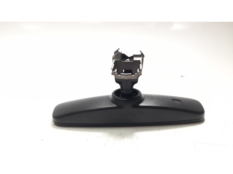 Recambio de retrovisor interior para skoda octavia lim. (nx3) ambition referencia OEM IAM 3G0857511AF9B9  