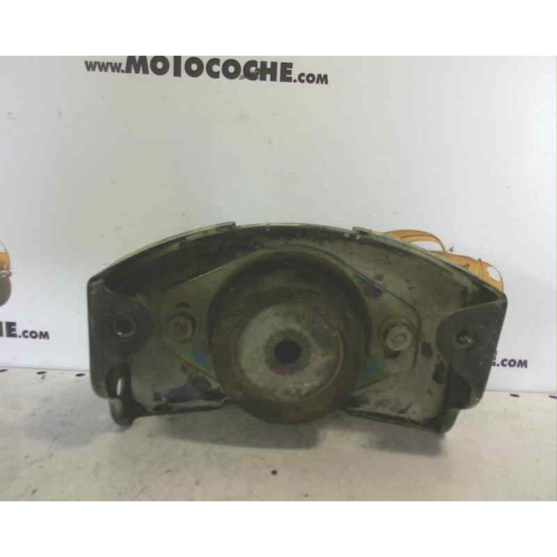 Recambio de soporte motor izquierdo para peugeot 306 berlina 3/4/5 puertas (s2) 2.0 hdi cat referencia OEM IAM 184436 361621 
