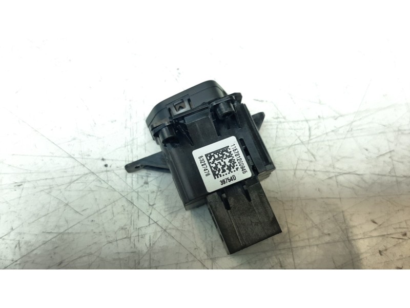 Recambio de interruptor para jeep compass ii 1.4 m-air cat referencia OEM IAM 53287476  
