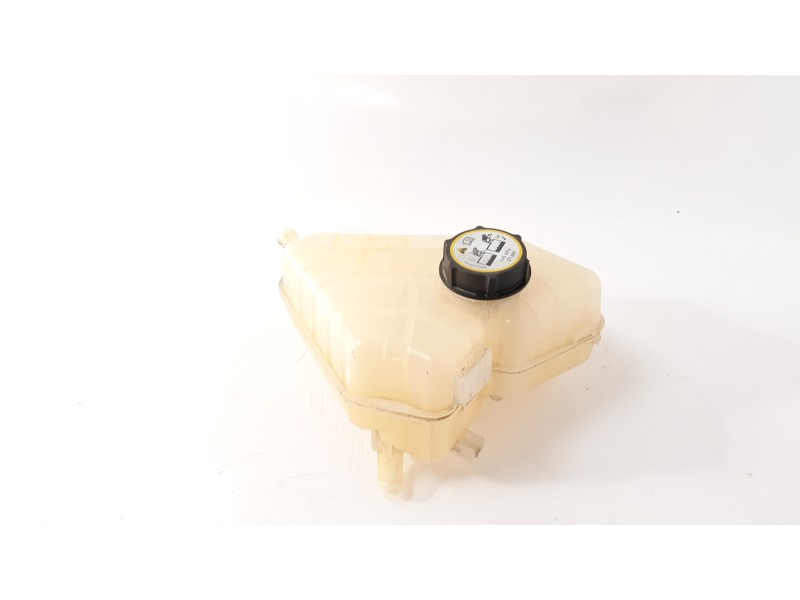 Recambio de deposito expansion para ford fiesta (cb1) 1.4 tdci cat referencia OEM IAM 8V218K218B  