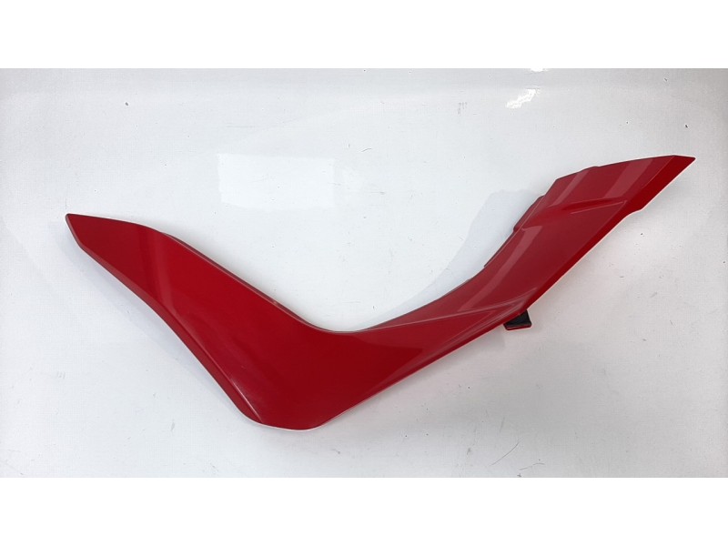 Recambio de moldura para ducati multistrada v2 referencia OEM IAM 48212691A  