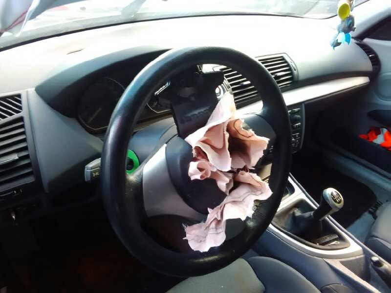 bmw serie 1 berlina (e81/e87) del año 2005