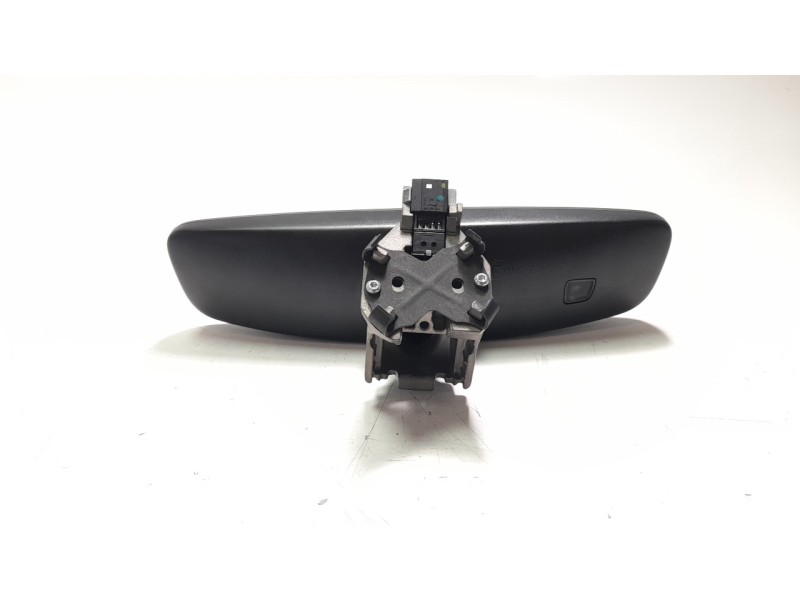 Recambio de retrovisor interior para skoda octavia lim. (nx3) ambition referencia OEM IAM 3G0857511AF9B9  