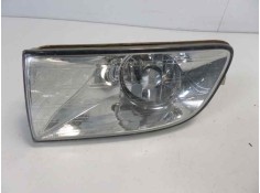 Recambio de faro antiniebla izquierdo para skoda octavia combi (1z5) trend referencia OEM IAM 1Z0941701 SK0244414 13861771