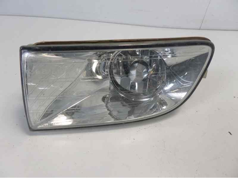 Recambio de faro antiniebla izquierdo para skoda octavia combi (1z5) trend referencia OEM IAM 1Z0941701 SK0244414 13861771