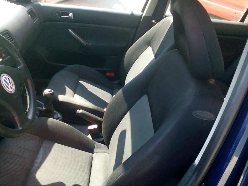 volkswagen bora berlina (1j2) del año 2001