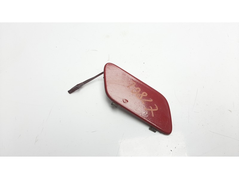 Recambio de moldura para mercedes-benz clase b (w245) 2.0 cat referencia OEM IAM A1698851522  