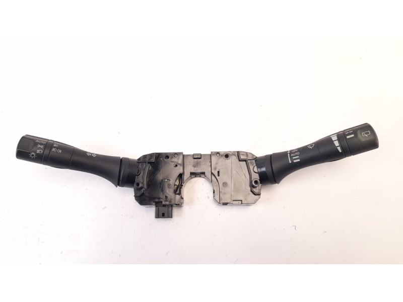 Recambio de mando multifuncion para nissan juke (f15) 1.5 turbodiesel cat referencia OEM IAM 255603NL0B  