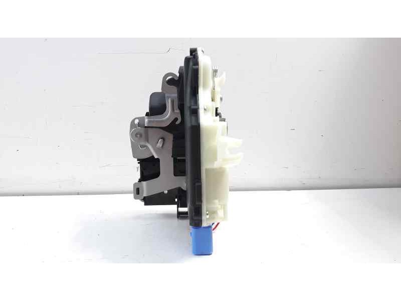 Recambio de cerradura puerta delantera derecha para seat ibiza (6l1) referencia OEM IAM 3B1837016BP CRDVW1022 EZCVW006