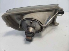 Recambio de faro antiniebla izquierdo para skoda octavia combi (1z5) trend referencia OEM IAM 1Z0941701 SK0244414 13861771 2