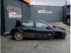 RENAULT MEGANE II BERLINA 5P