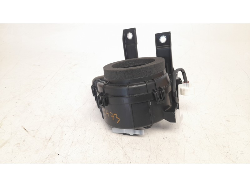 Recambio de ventilador calefaccion para toyota corolla (e21) referencia OEM IAM G923047050  