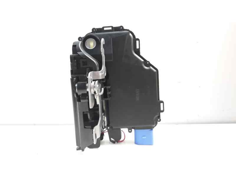 Recambio de cerradura puerta delantera derecha para seat ibiza (6l1) referencia OEM IAM 3B1837016BP CRDVW1022 EZCVW006