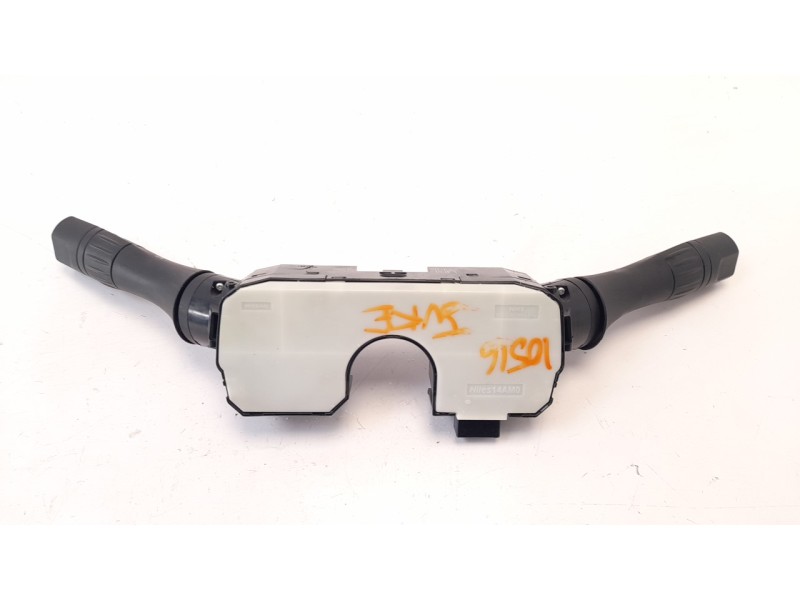 Recambio de mando multifuncion para nissan juke (f15) 1.5 turbodiesel cat referencia OEM IAM 255603NL0B  