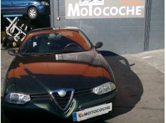 alfa romeo 156 (116) del año 1999 2