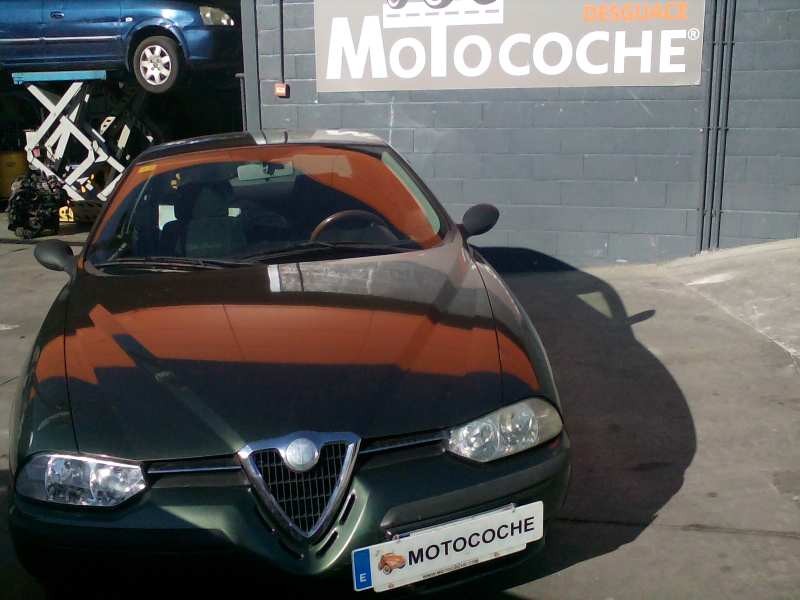 alfa romeo 156 (116) del año 1999