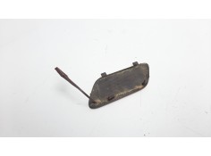 Recambio de moldura para mercedes-benz clase b (w245) 2.0 cat referencia OEM IAM A1698851522   2