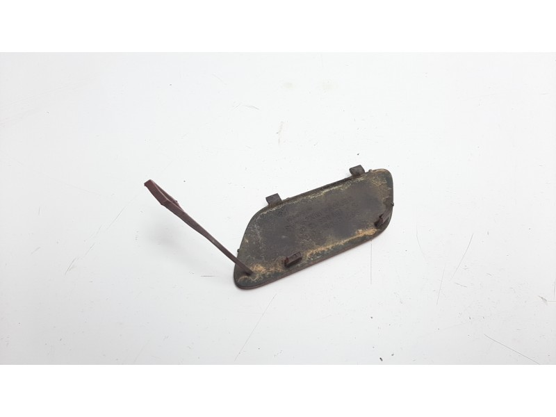Recambio de moldura para mercedes-benz clase b (w245) 2.0 cat referencia OEM IAM A1698851522  