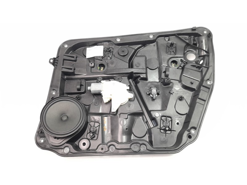 Recambio de elevalunas delantero derecho para mercedes-benz clase b (w246) 1.5 cdi cat referencia OEM IAM A2465404805  