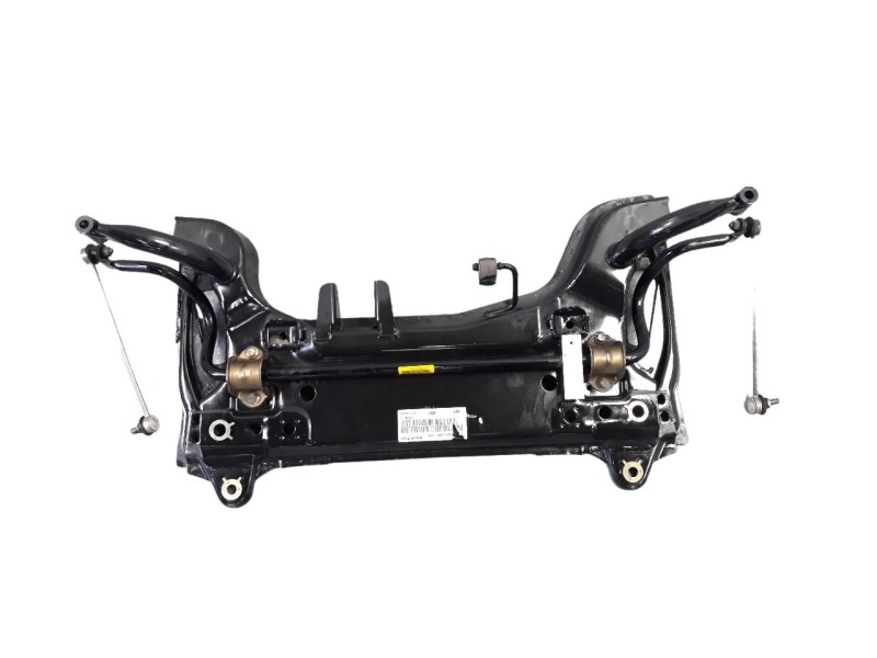 Recambio de puente delantero para ford fusion (cbk) 1.4 tdci cat referencia OEM IAM 105279FC1285  