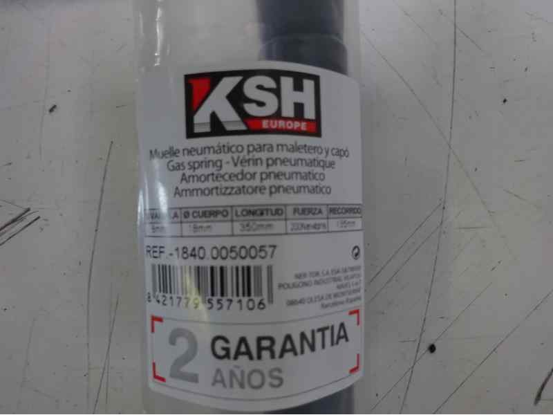 Recambio de amortiguadores de porton para universal universal universal referencia OEM IAM 18400050057 18400050057 35CM 200N