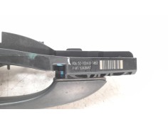 Recambio de maneta exterior trasera derecha para jeep compass ii 1.6 m-jet cat referencia OEM IAM 53438497   2