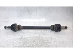 Recambio de transmision trasera derecha para mercedes-benz clase e cabrio (bm 238) 2.0 cdi cat referencia OEM IAM A2133502611   2