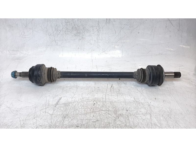 Recambio de transmision trasera derecha para mercedes-benz clase e cabrio (bm 238) 2.0 cdi cat referencia OEM IAM A2133502611  