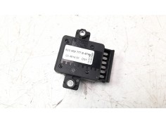 Recambio de interruptor para audi q5 (8r) 3.0 v6 24v tdi referencia OEM IAM 8E0959777B   2
