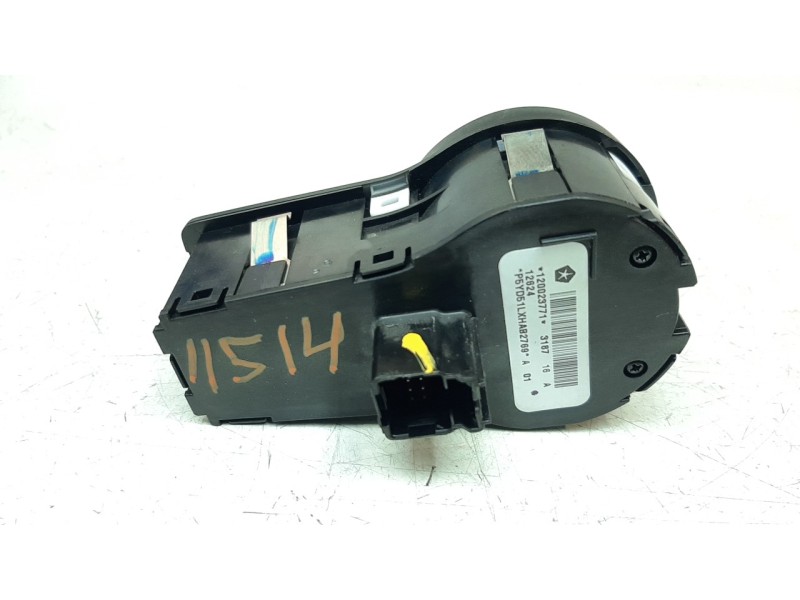 Recambio de mando luces para jeep compass ii 1.4 m-air cat referencia OEM IAM 5YD51LXHAB  
