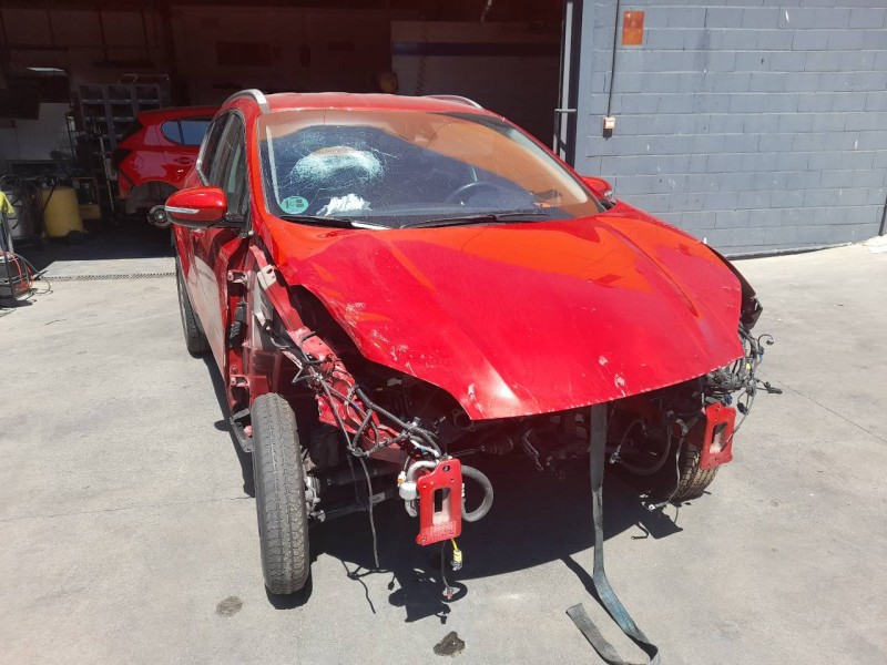 kia sportage del año 2017