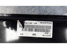 Recambio de puente delantero para ford fusion (cbk) 1.4 tdci cat referencia OEM IAM 105279FC1285   2