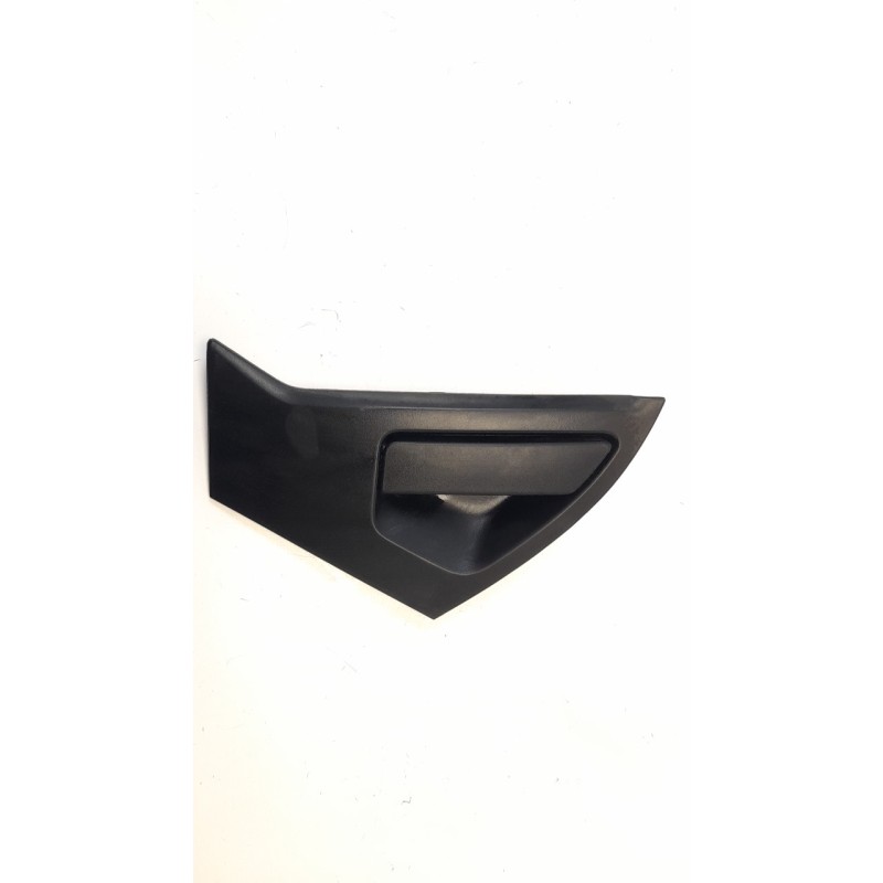 Recambio de maneta exterior trasera derecha para nissan juke (f15) 1.5 turbodiesel cat referencia OEM IAM 82606BA61A  