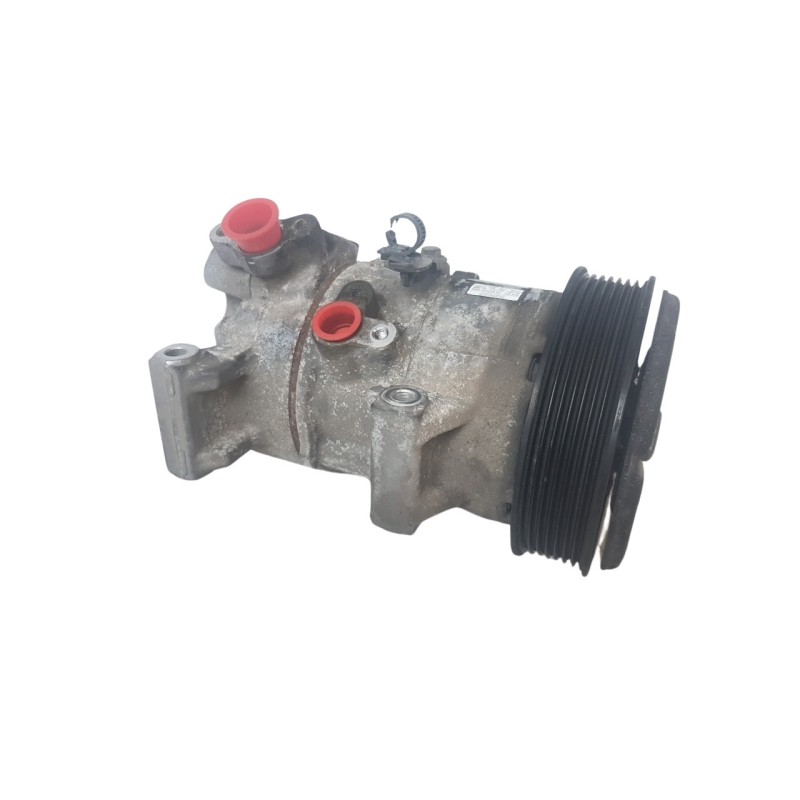 Recambio de compresor aire acondicionado para toyota avensis berlina (t25) 2.0 16v cat referencia OEM IAM 4472209394  