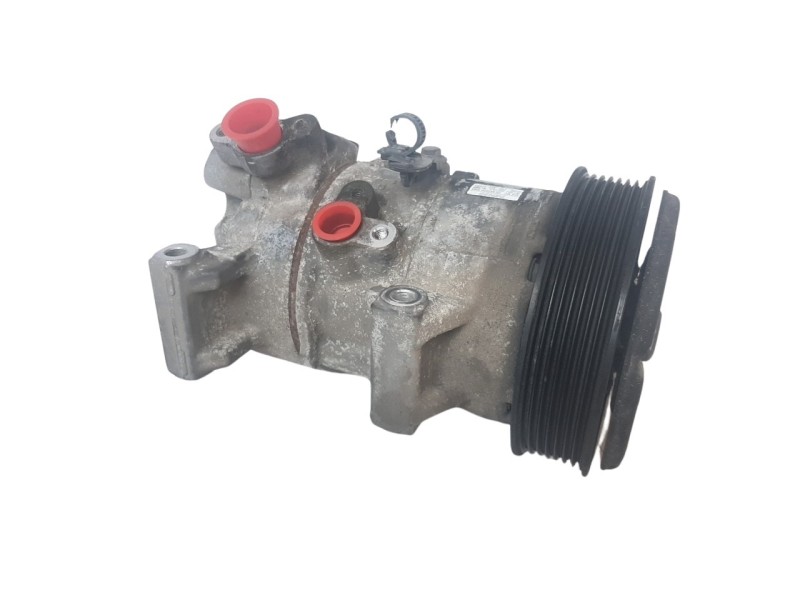 Recambio de compresor aire acondicionado para toyota avensis berlina (t25) 2.0 16v cat referencia OEM IAM 4472209394  