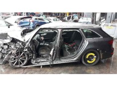 audi a4 avant (8w5) del año 2015 2