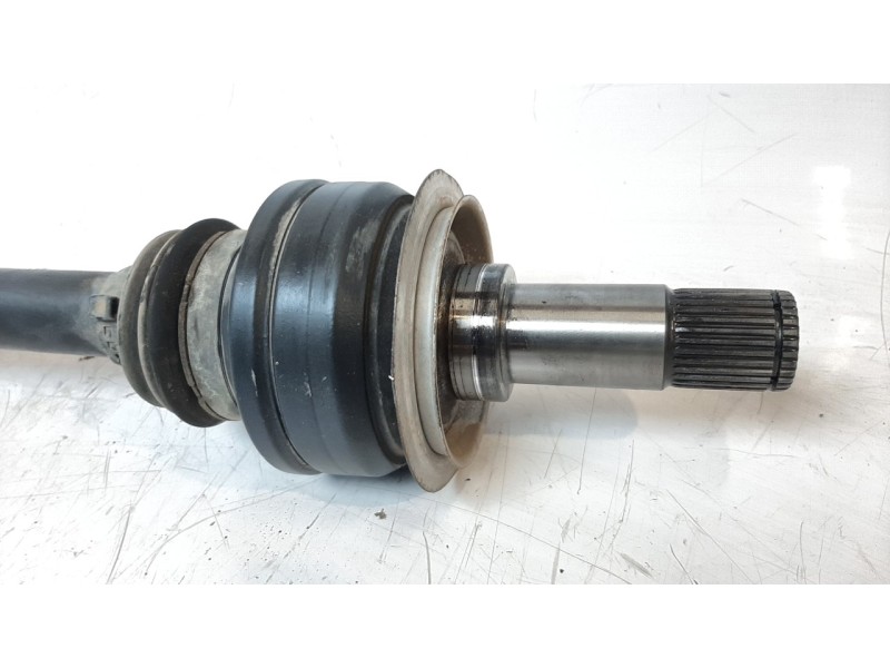 Recambio de transmision trasera derecha para mercedes-benz clase e cabrio (bm 238) 2.0 cdi cat referencia OEM IAM A2133502611  