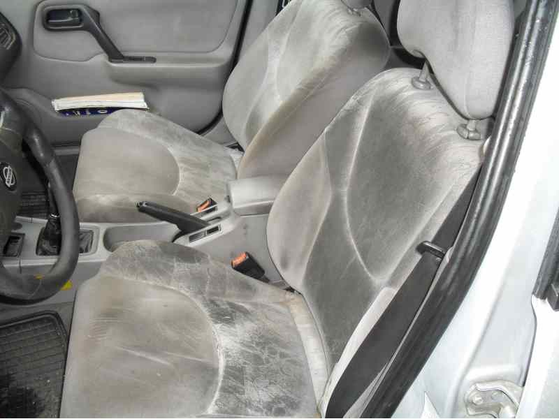 nissan primera berlina (p11) del año 2001