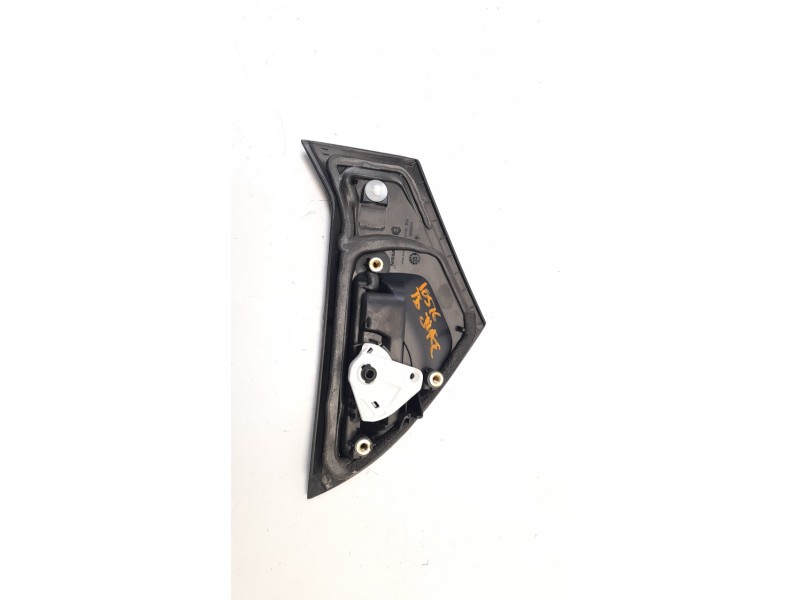 Recambio de maneta exterior trasera derecha para nissan juke (f15) 1.5 turbodiesel cat referencia OEM IAM 82606BA61A  