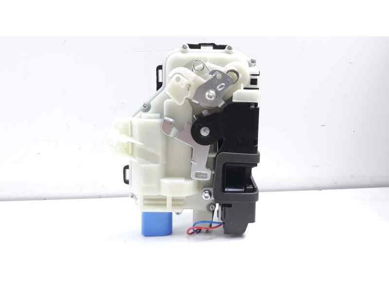 Recambio de cerradura puerta delantera derecha para seat ibiza (6l1) referencia OEM IAM 3B1837016BP CRDVW1022 EZCVW006