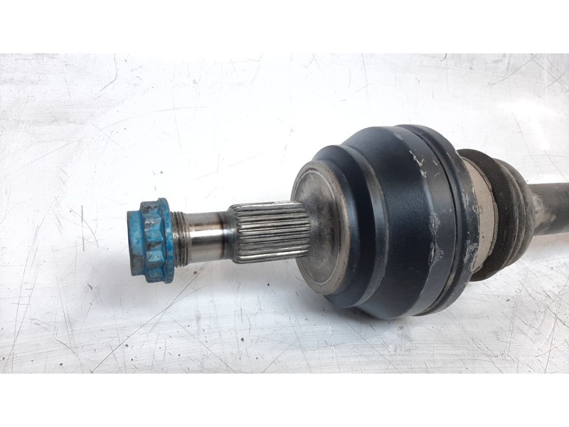 Recambio de transmision trasera derecha para mercedes-benz clase e cabrio (bm 238) 2.0 cdi cat referencia OEM IAM A2133502611  