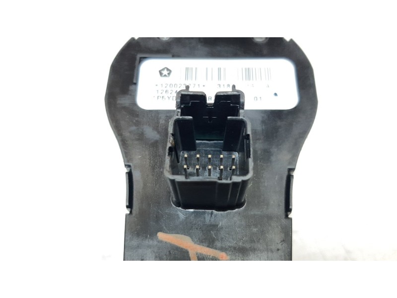 Recambio de mando luces para jeep compass ii 1.4 m-air cat referencia OEM IAM 5YD51LXHAB  