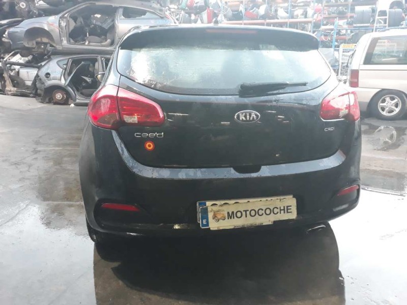 kia cee´d del año 2013