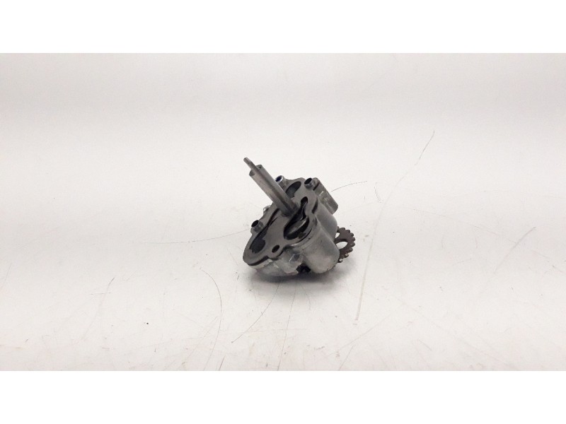 Recambio de bomba aceite para honda cbr 650r referencia OEM IAM 15100MJED00  