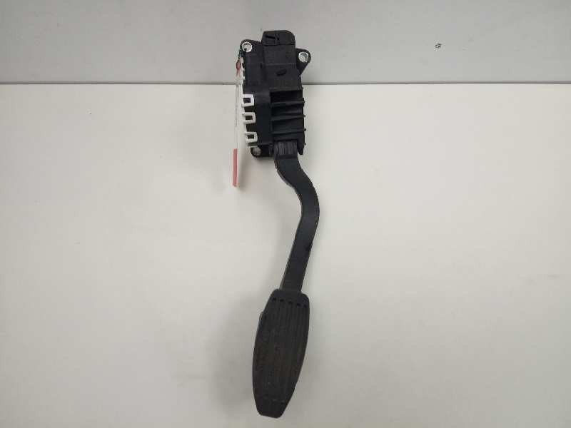 Recambio de potenciometro pedal para fiat nuova 500 (150) pop referencia OEM IAM 005185209000B  