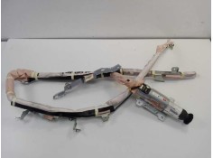 AIRBAG CORTINA DELANTERO IZQUIERDO 34015010A 3333 3333