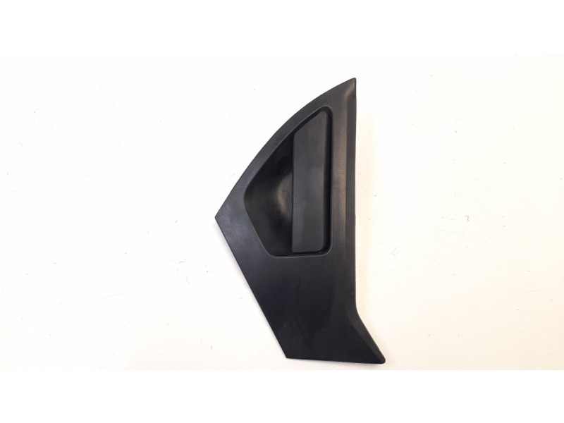 Recambio de maneta exterior trasera izquierda para nissan juke (f15) 1.5 turbodiesel cat referencia OEM IAM 82607BA61A  