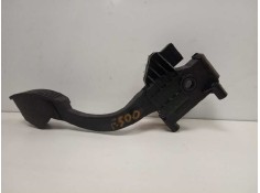 Recambio de potenciometro pedal para fiat nuova 500 (150) pop referencia OEM IAM 005185209000B   2