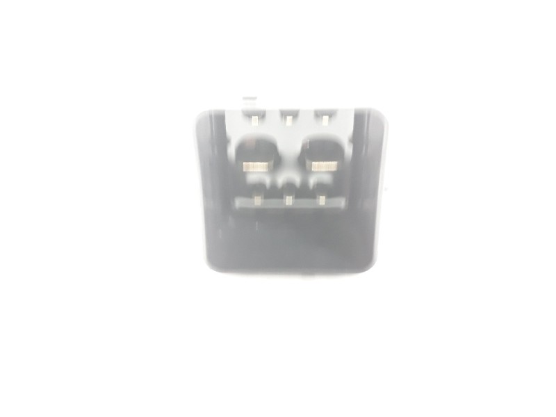Recambio de rele para citroen c4 lim. feel edition referencia OEM IAM 9803299780  