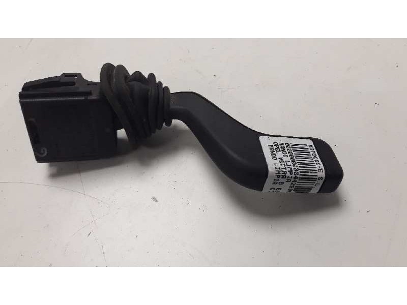 Recambio de mando limpia para opel vectra b berlina básico (1999) referencia OEM IAM   